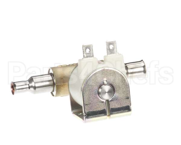 7630071 Manitowoc Ice Solenoid Valve Evu3 .38X.25 230V