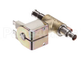 7630081 Manitowoc Ice Solenoid Valve Evu4 .38X.25 230V