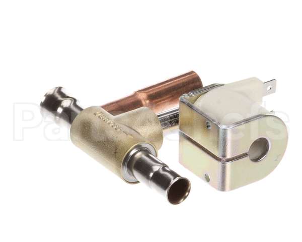 7630091 Manitowoc Ice Solenoid Valve Evu4 .50X.38 230V