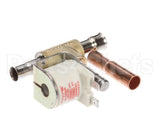 7630091 Manitowoc Ice Solenoid Valve Evu4 .50X.38 230V