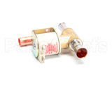 7630101 Manitowoc Ice Solenoid Valve Evu5 .50X.38 230V