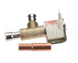7630121 Manitowoc Ice Solenoid Valve Evu8 .50X.38 230V