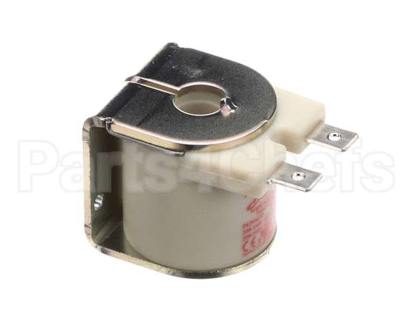 763290 Stoelting Solenoid Coil; Danfoss