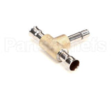 763291 Stoelting Valve Body Only, 1/2 X 1/2