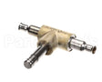 763292 Stoelting Valve Body; Only, 1/4 X 1/4