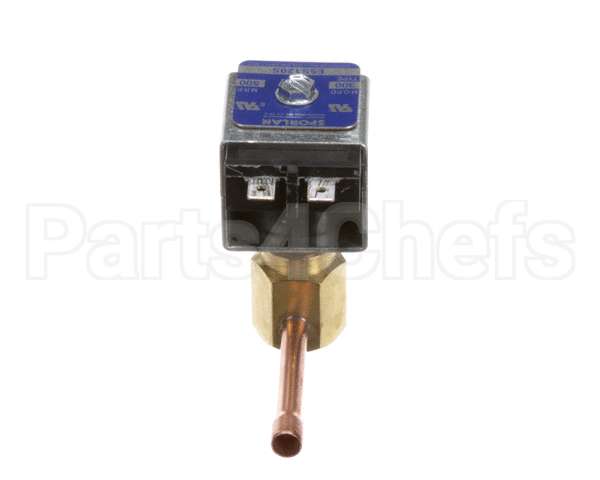 763422 Stoelting Valve Solenoid 1/4 X 1/4