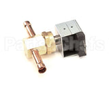763423 Stoelting Valve Solenoid 1/2 X 1/2