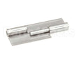 7636 Hardt Hinge 304 Ss 2 Gr Lid