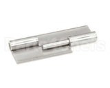 7636 Hardt Hinge 304 Ss 2 Gr Lid