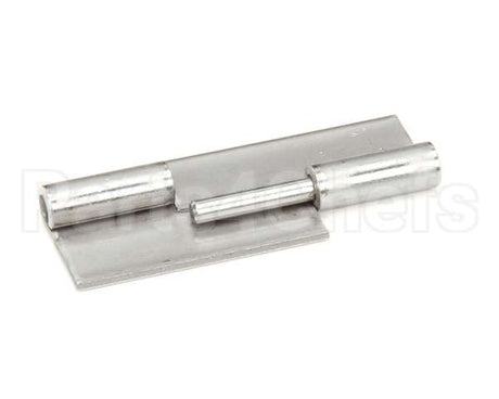 7636 Hardt Hinge 304 Ss 2 Gr Lid