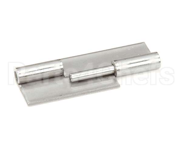 7636 Hardt Hinge 304 Ss 2 Gr Lid
