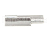 7636 Hardt Hinge 304 Ss 2 Gr Lid