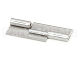 7636 Hardt Hinge 304 Ss 2 Gr Lid