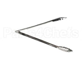 76365 Gold Medal Products Large Tongs, 16In Long