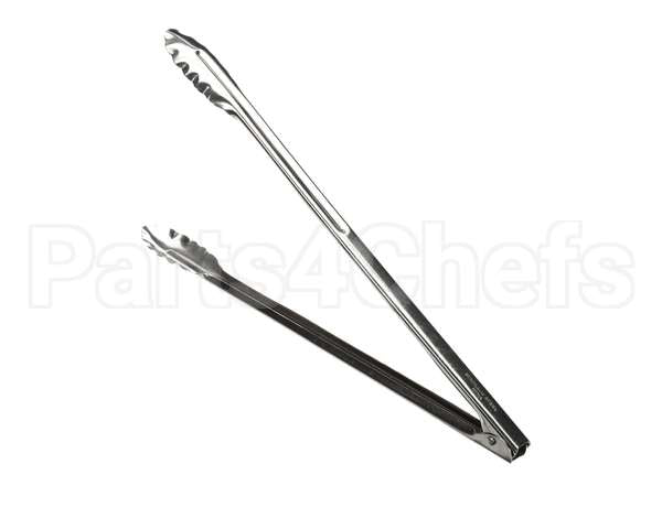 76365 Gold Medal Products Large Tongs, 16In Long