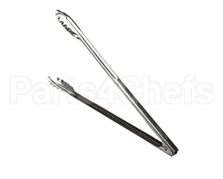 76365 Gold Medal Products Large Tongs, 16In Long