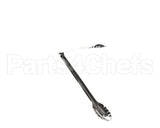76365 Gold Medal Products Large Tongs, 16In Long