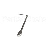 76365 Gold Medal Products Large Tongs, 16In Long
