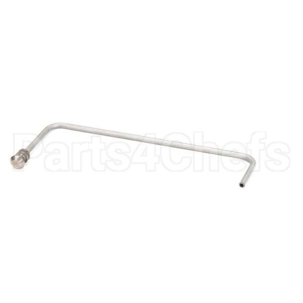 763834-0000A Compatible Hobart Griddle Pilot Tube Assy