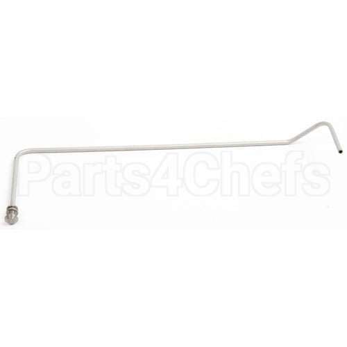 763836-A Compatible Hobart 6 Ob Lh Cntr Pilot Tube