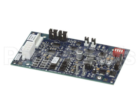 76398 Middleby Board, Motor Drive