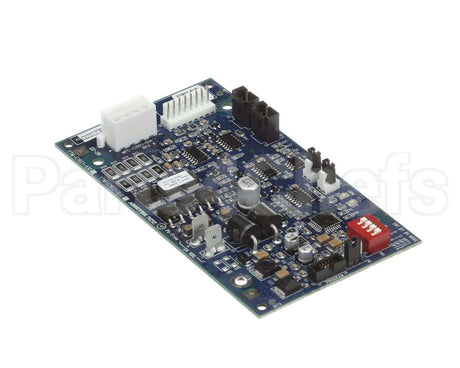 76398 Middleby Board, Motor Drive
