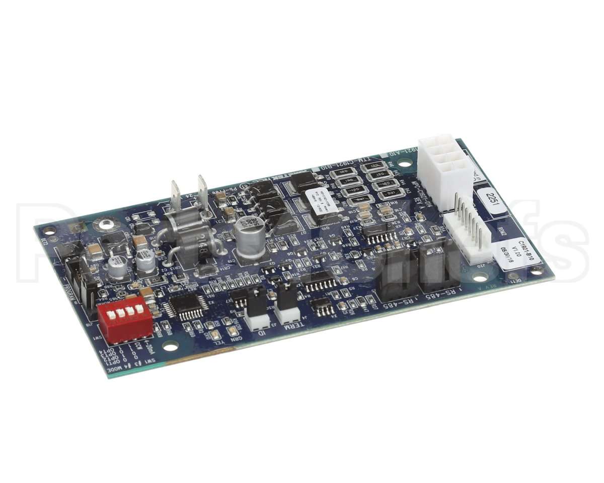 76398 Middleby Board, Motor Drive