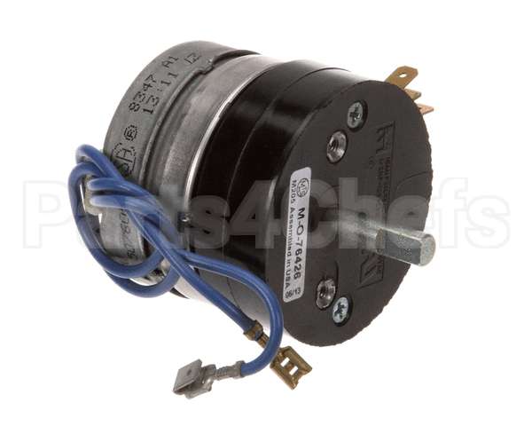 76426 Blakeslee 15Min Timer 220V