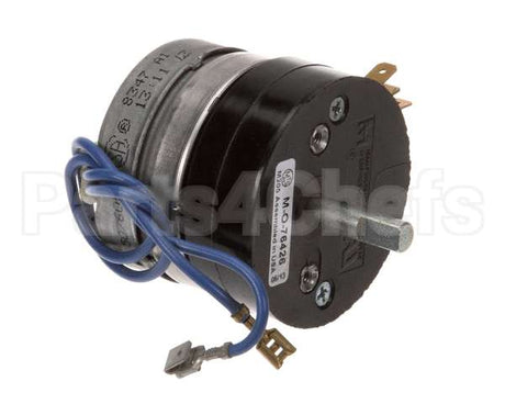 76426 Blakeslee 15Min Timer 220V