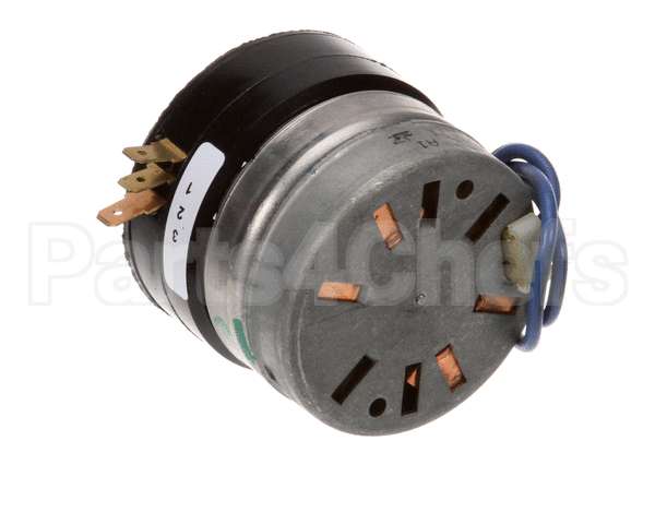 76426 Blakeslee 15Min Timer 220V