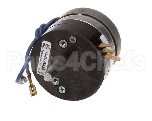 76426 Blakeslee 15Min Timer 220V