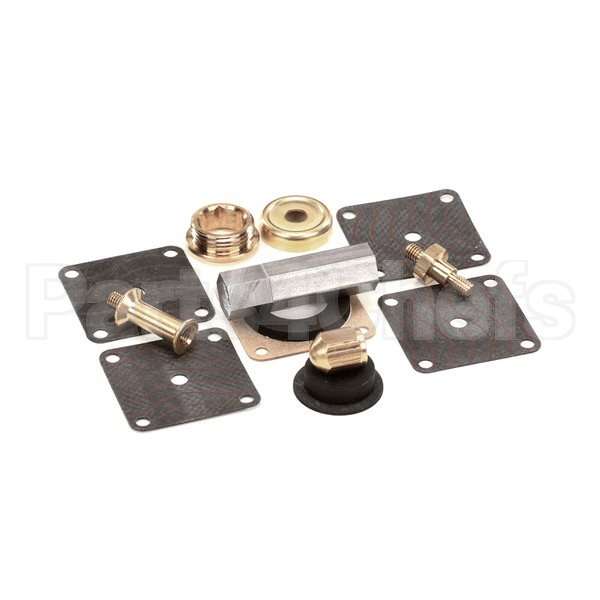 764385 Compatible Stoelting Valve Kit Johnson #Stt14A-600R