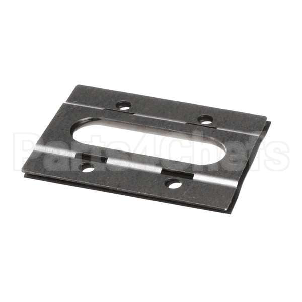 76455 Compatible Middleby Kit, Pe Glass Replacement