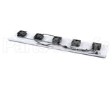 76456 Structural Concepts Discharge Air Panel Assy