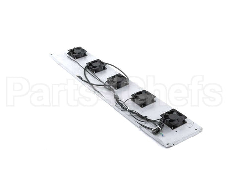 76456 Structural Concepts Discharge Air Panel Assy