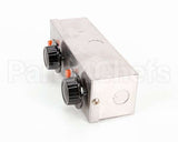 76485 Apw Wyott Oh Remote Kit- 120V - 2 Infin