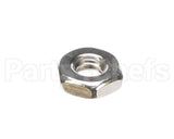 765-5 Globe Speed Control Knob Flg Screw Nut