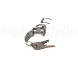 765080093 Hoshizaki Gram Door Lock