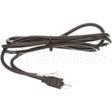 76515 Compatible Apw Cord Set 16/3 Sjtoow 8"