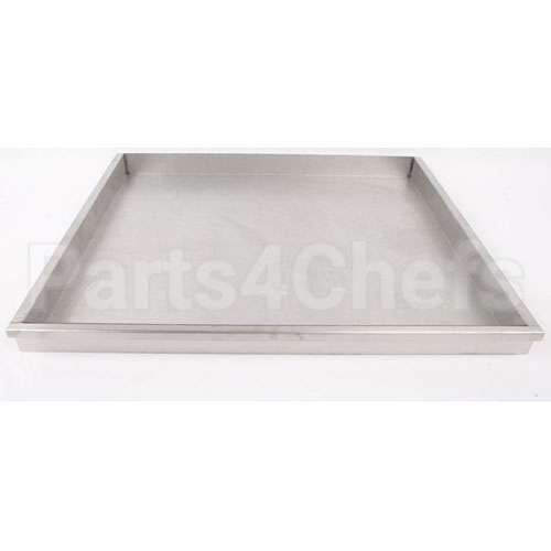 765336-A Compatible Hobart Drip Pan W/A Scb-60