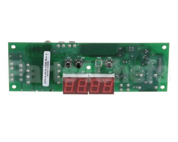 76540A Gold Medal Products Digital Baker Control
