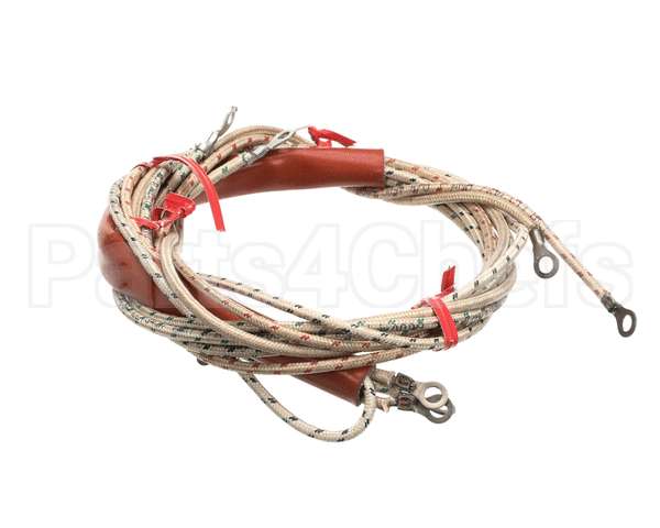 76558 Gold Medal Products Wire Harness Large Baker