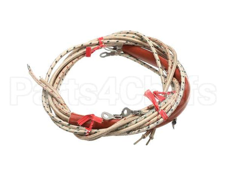 76558 Gold Medal Products Wire Harness Large Baker
