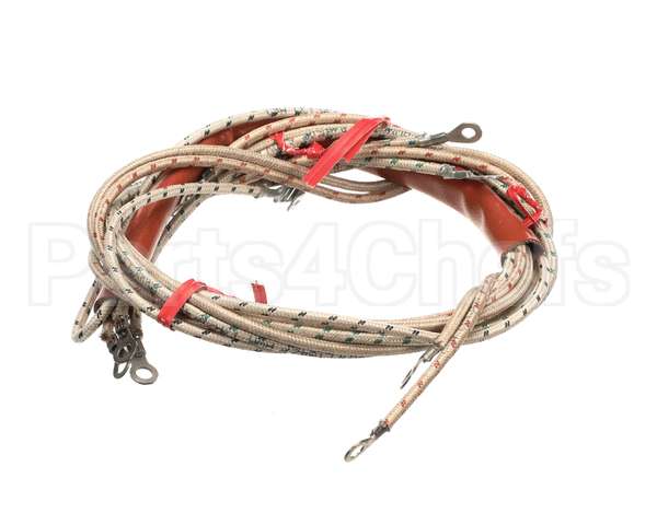 76558 Gold Medal Products Wire Harness Large Baker