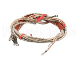 76558 Gold Medal Products Wire Harness Large Baker