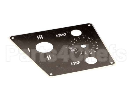 76566 Blakeslee Cover Plate