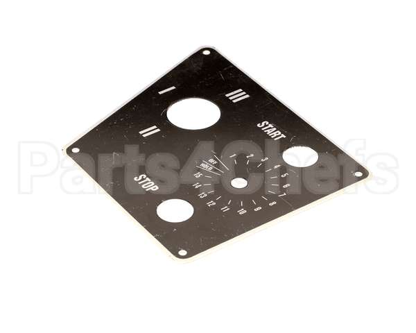 76566 Blakeslee Cover Plate