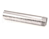 76576 Blakeslee 1 12Npt Nipple Ss 9Lg.toe