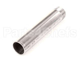 76576 Blakeslee 1 12Npt Nipple Ss 9Lg.toe