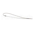 76593 Compatible Middleby Thermocouple Type K 11.125 Lg
